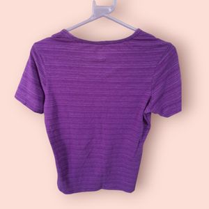 Jockey Relaxed Fit Athleisure Tshirt