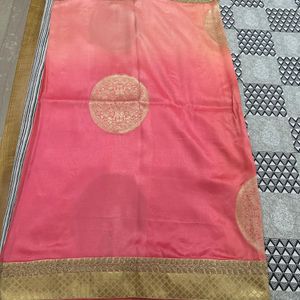 Silk Designer Saree