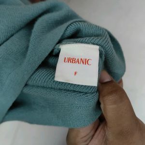 Urbanic Sweats Co Ord Set