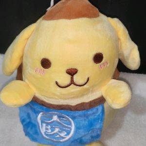 Sanrio Pompompurin