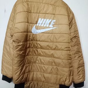 Nike Reversible Branded Jacket