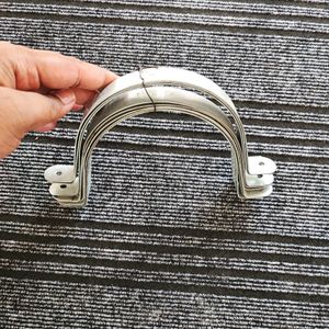 4" Pipe Clamp - 5 Pieces