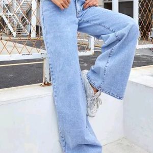 💙Wide Leg Jeans💙