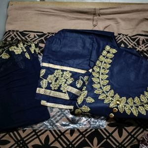 Dress Material