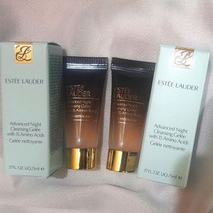 Estee Lauder Cleansing Gel