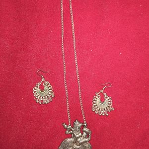 Jwellery Set