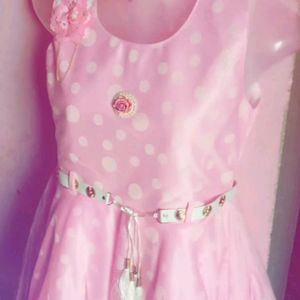 Kids Frocks