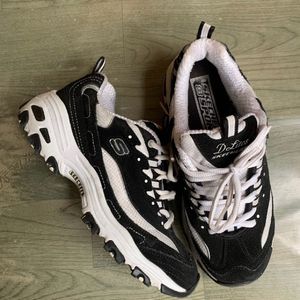 Skechers d’lites