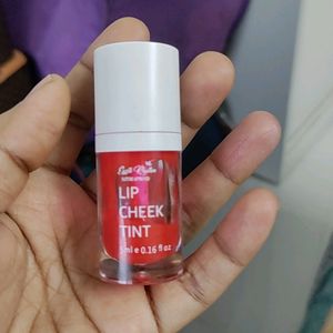 FREE Lip tint + TOP