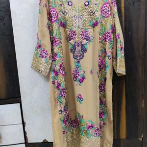 Ramsha Wedding Wear