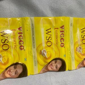 Vicco Turmeric Wso Cream,Streax Black Hair Colour,