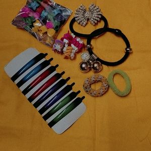 Hair Accessories