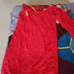 Party Wear Dress