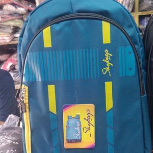 Premium Quality School Bag