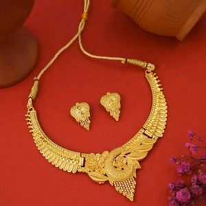 Combo Necklace Set For Women