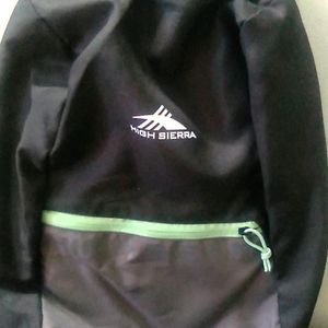 Branded  Backpack Never Used