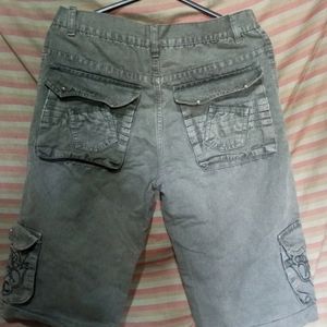 Unisex Shorts