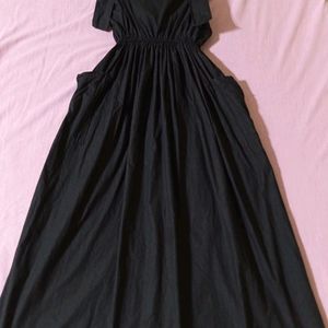 Black  Dress.