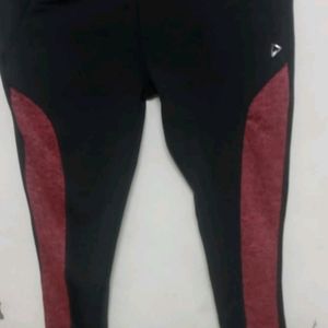 Jogging  Lower