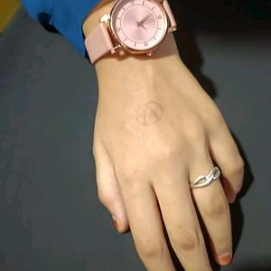 Best Quality Analog Watches for women And girl