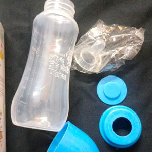 Baby Feeding Bottle