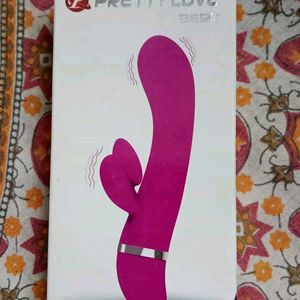 Pretty Love Massager