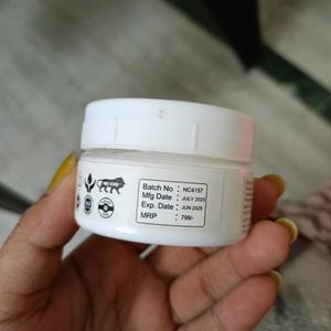 Omi Whitening Cream