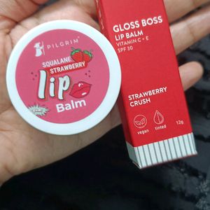 Lip Balm COMBO for SALE!!!