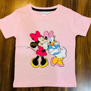 Disney Branded Tshirt