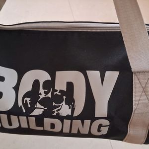 Gym Bag