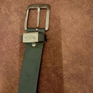 Men's belt