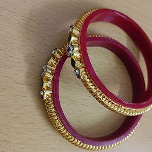 3 Bangle Sets