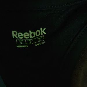 469 Rs.Reebok Sports Bra Top