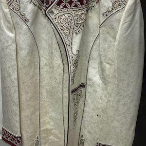 Wedding Sherwani