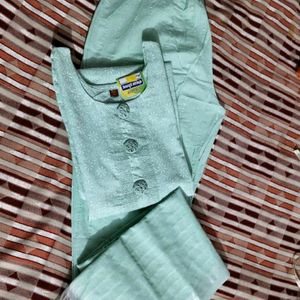 KURTA PANT SET