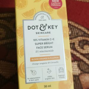 Dot & Key Skin Care Face Serum