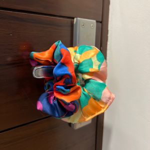 Scrunchies