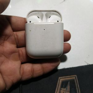 Apple Airpods