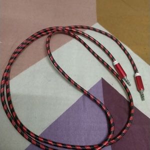 New USB Cable