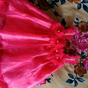 Kids Frock