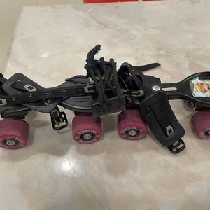 Cosco Roller Skates For Kids 4-8 Years.