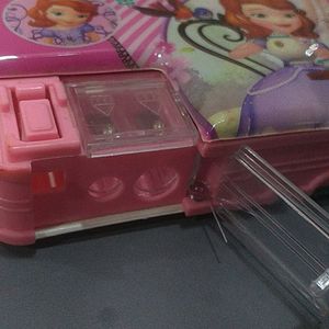 Kids Pencil Box