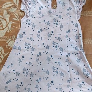 Girls Frock