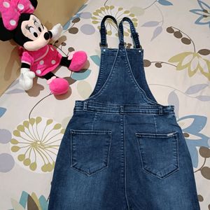 New Brand Dungaree