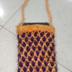 Mobile Sling Bag