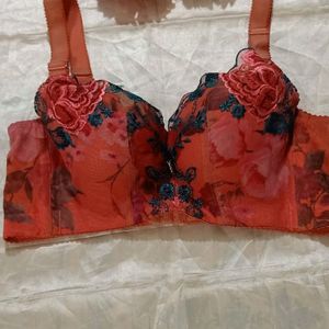 Combo For 3 Embroidery Bra 💞💞👌