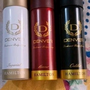 Denver Perfume