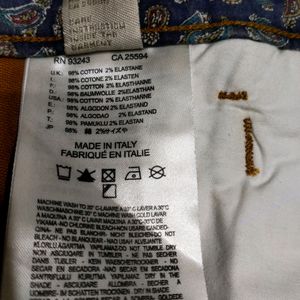 Men's Pants