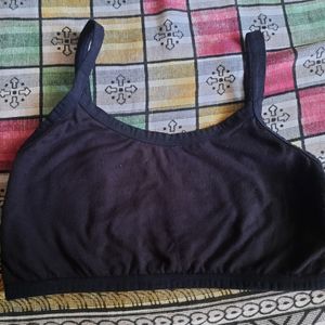 Women Coverage Bra