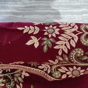 Sofa cover